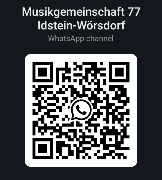 MG77 WhatsApp Kanal
